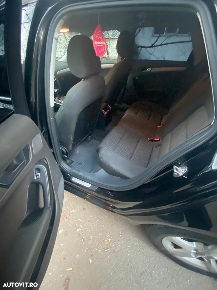 Audi A4 Avant 2.0 TDI DPF multitronic Ambiente - 7