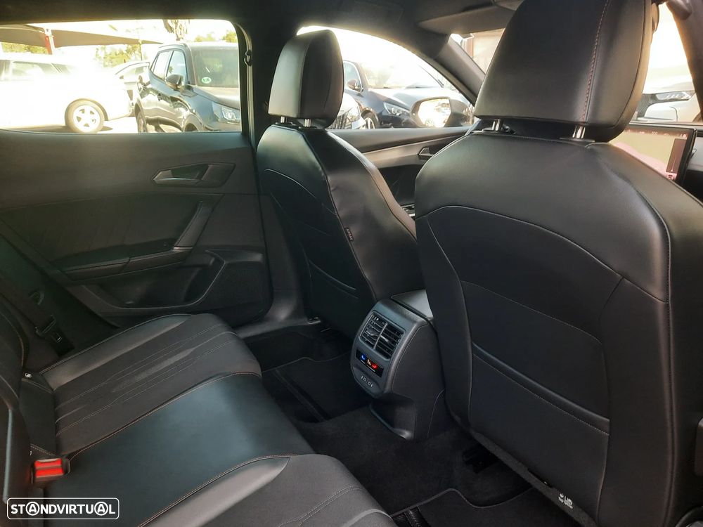 Cupra Formentor 1.4 e-Hybrid DSG - 34