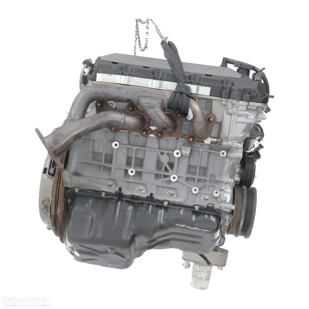 Motor FR3E FORD Mustang 5.0L 422 CV - 3