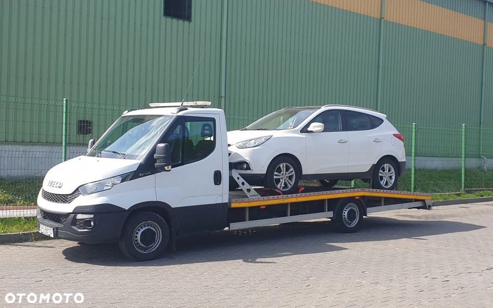 Iveco Daily - 13