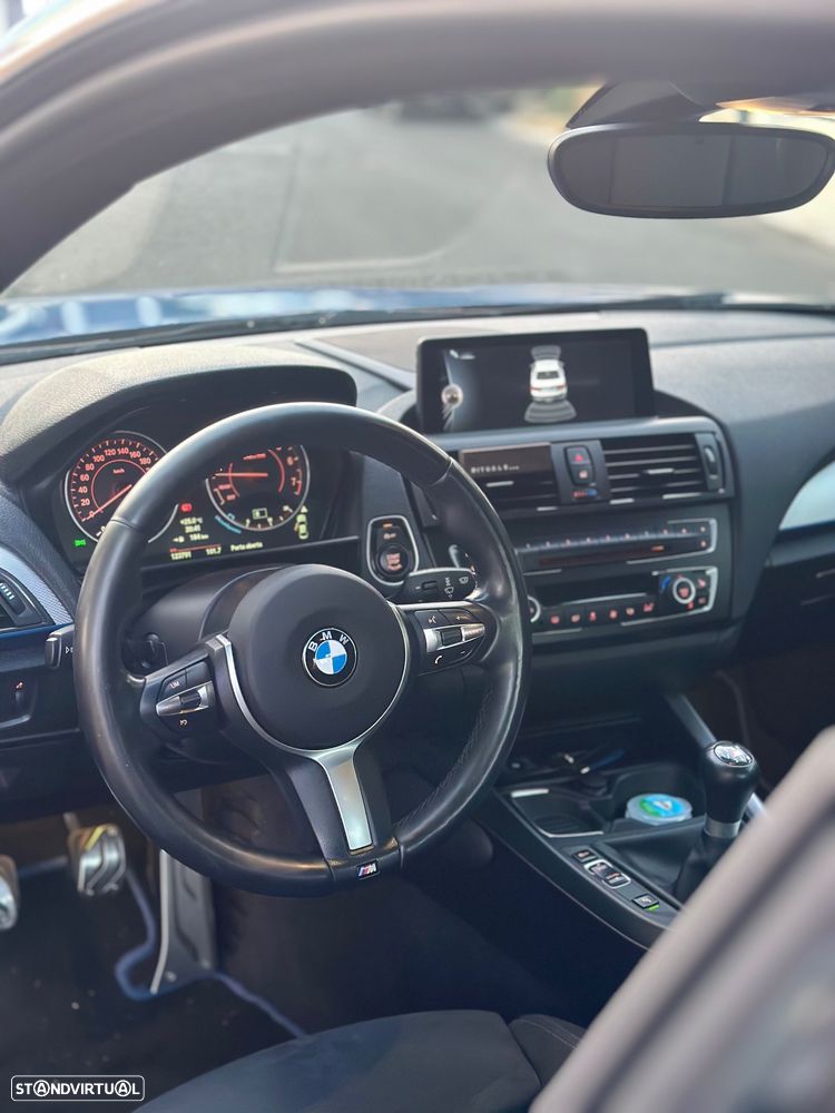 BMW M235i - 6