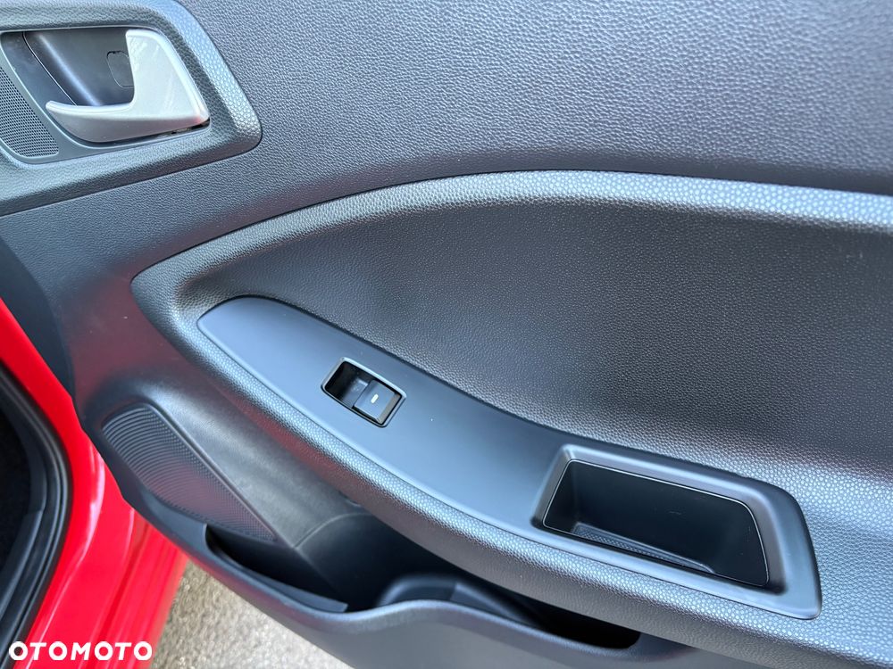 Hyundai i20 blue 1.0 T-GDI Active DCT Style - 26