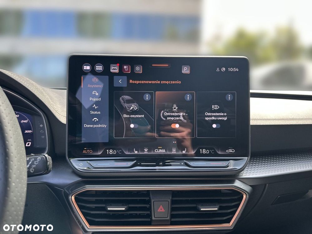 Cupra Formentor 1.5 eTSI mHEV DSG - 25
