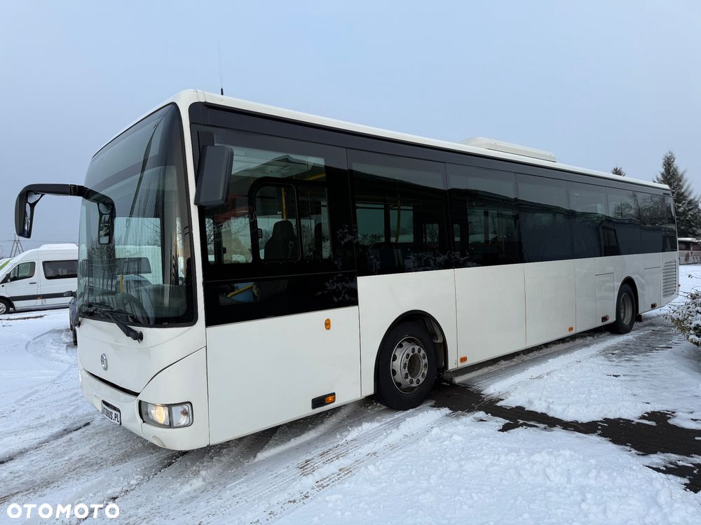 Iveco Irisbus Crossway LE - 2
