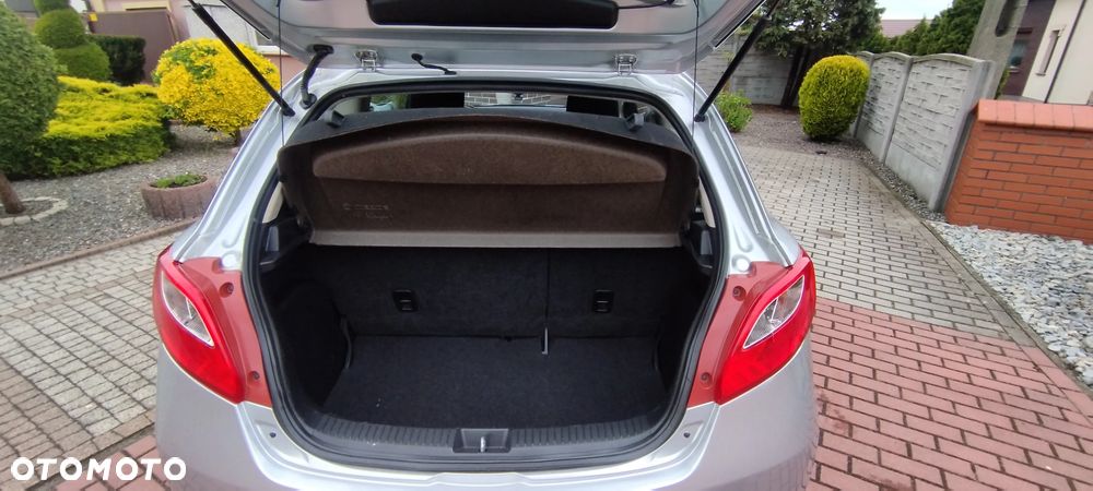 Mazda 2 1.3 Sport Dynamic - 8