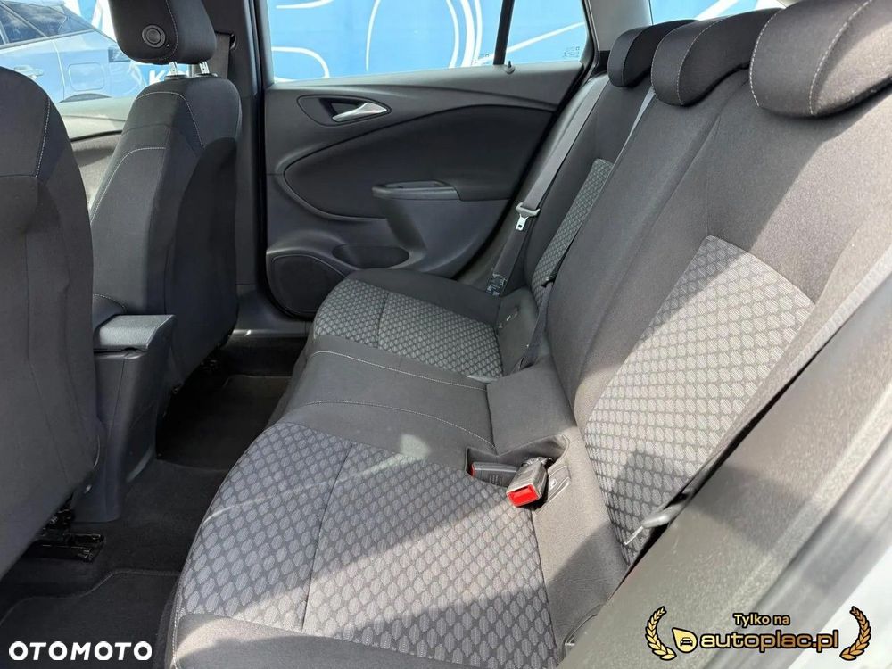 Opel Astra - 12