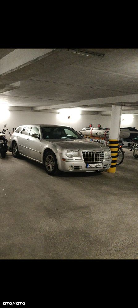 Chrysler 300C - 3