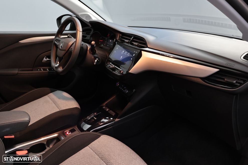 Opel Corsa 1.2 T Elegance Aut. - 40