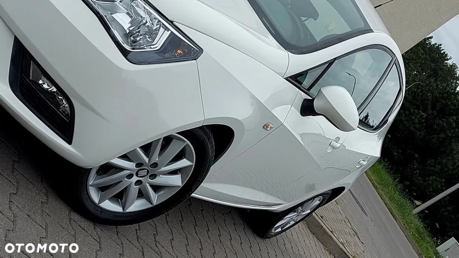 Seat Ibiza 1.2 TSI Style - 25