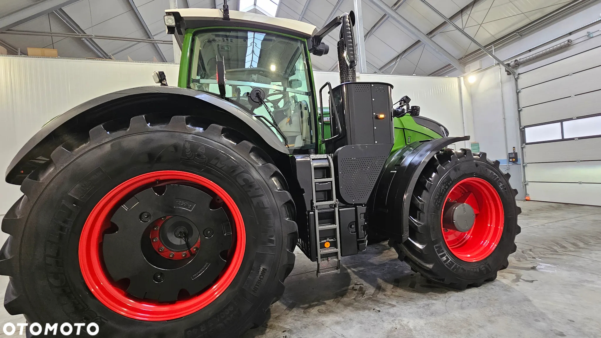 Fendt Fendt 1050 Vario Transport 1042 Vario 942 s4  939 Vario - 14