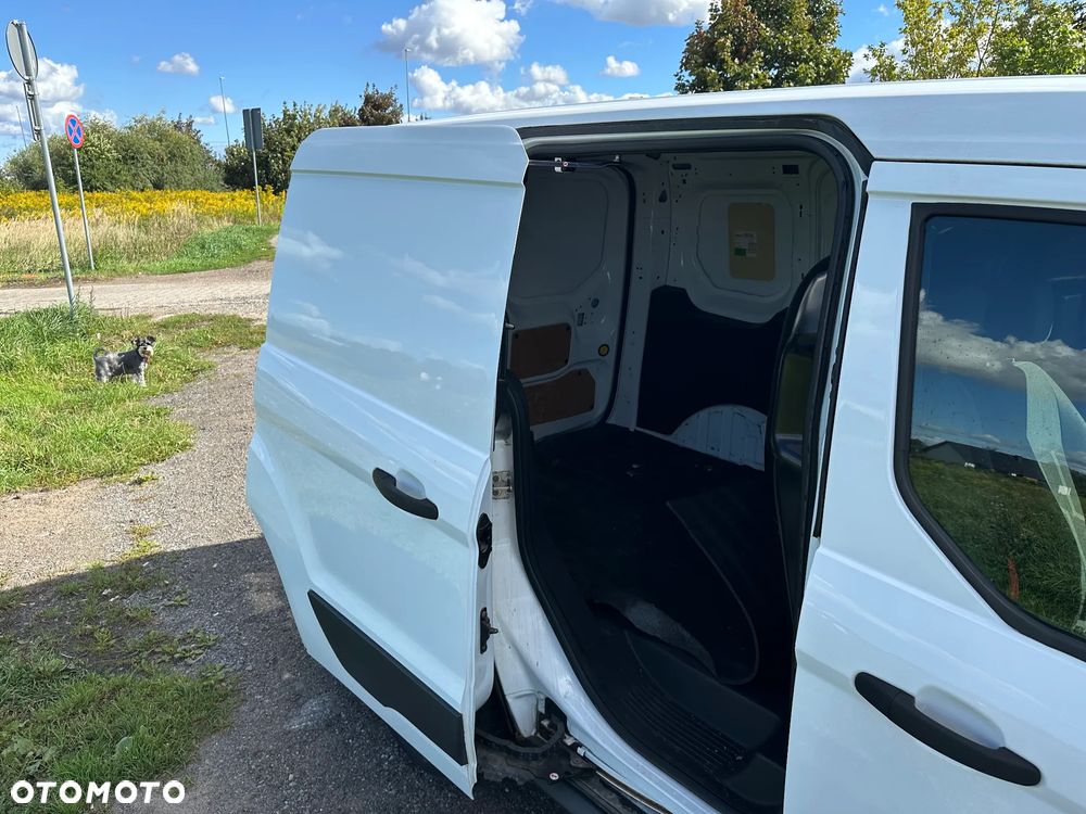 Ford Transit Connect - 5