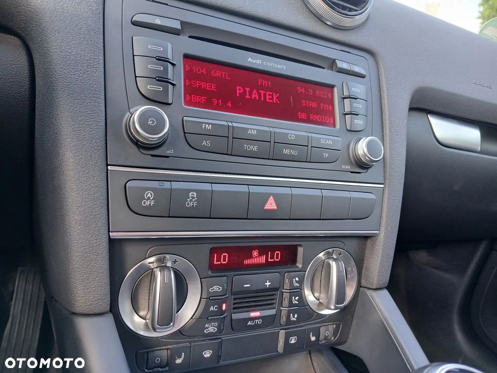 Audi A3 3-drzwiowe - 23