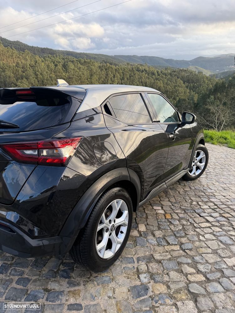 Nissan Juke - 15