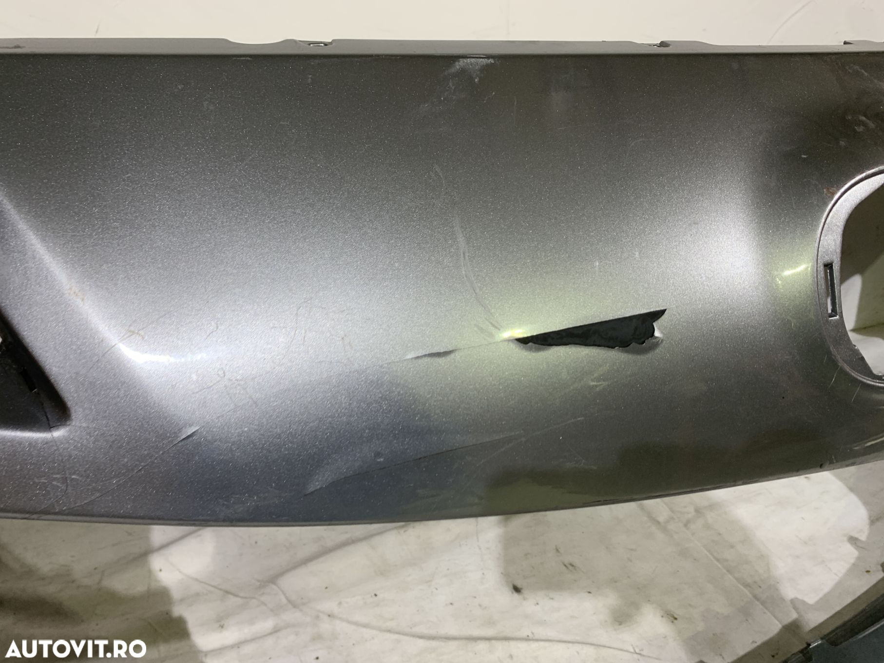 Bara fata Mazda 3, 2009, 2010, 2011, 2012, cod origine OE BGV4-50031. - 4