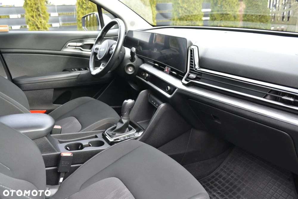 Kia Sportage 1.6 T-GDI L 2WD - 36