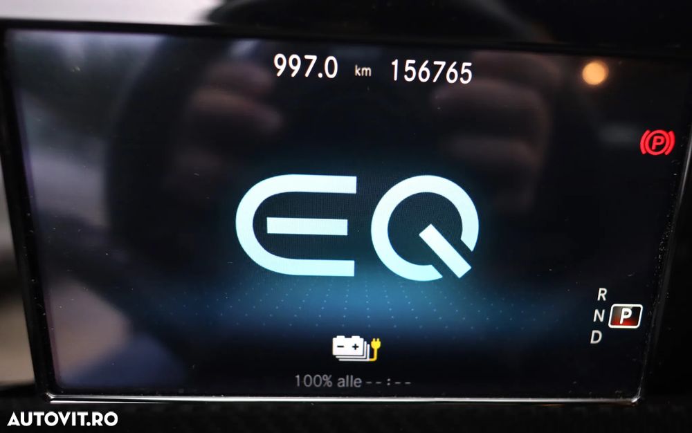 Mercedes-Benz A - 30