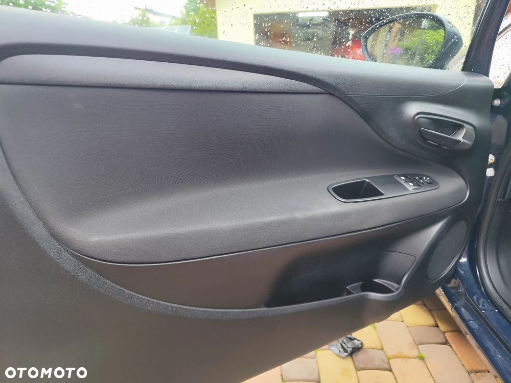 Fiat Punto Evo 1.2 8V Active - 10
