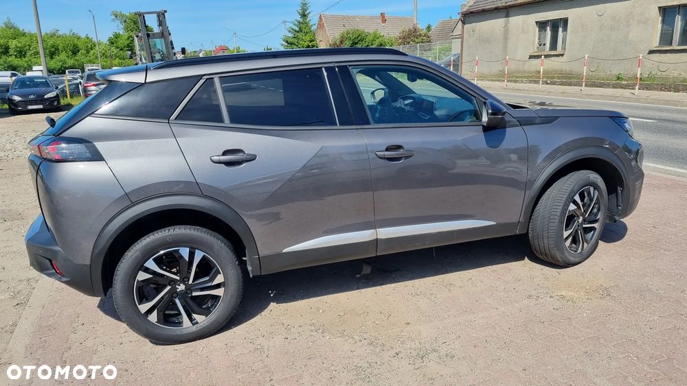 Peugeot 2008 PureTech 130 EAT8 Allure Pack - 23