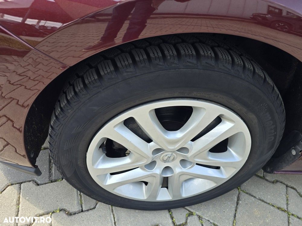 Opel Astra 1.0 Turbo Start/Stop Innovation - 9