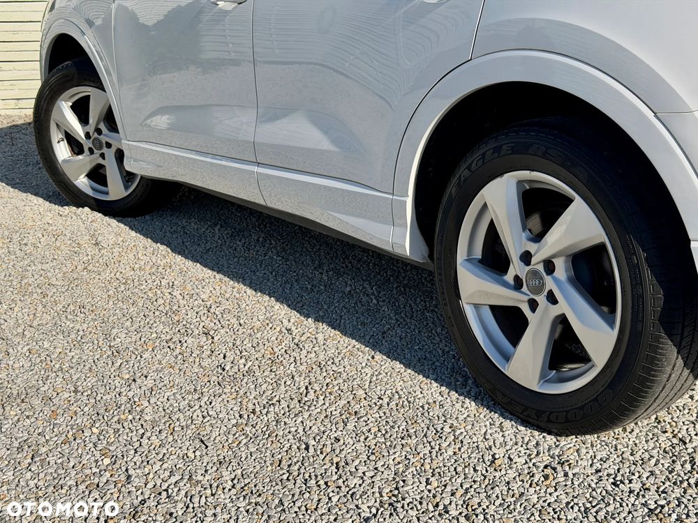 Audi Q3 45 TFSI Quattro S tronic - 29