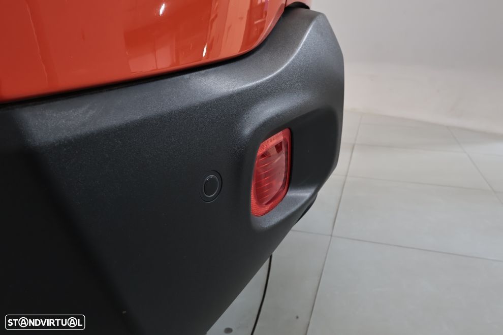 Jeep Renegade 1.0 T Longitude - 15