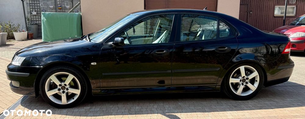 Saab 9-3 - 6