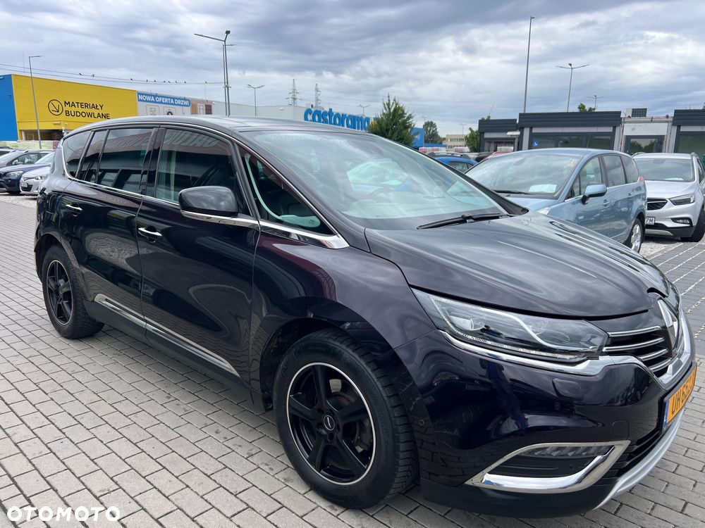 Renault Espace Energy TCe 225 EDC Initiale Paris - 1