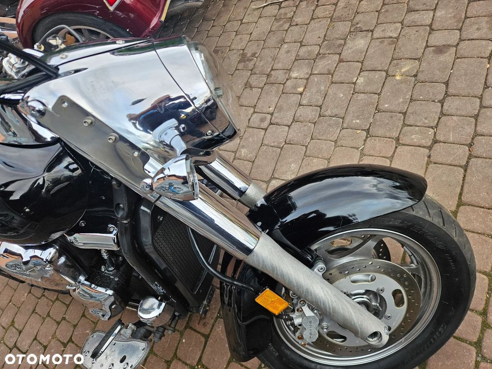 Kawasaki Vulcan - 31