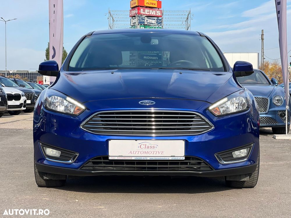 Ford Focus - 2