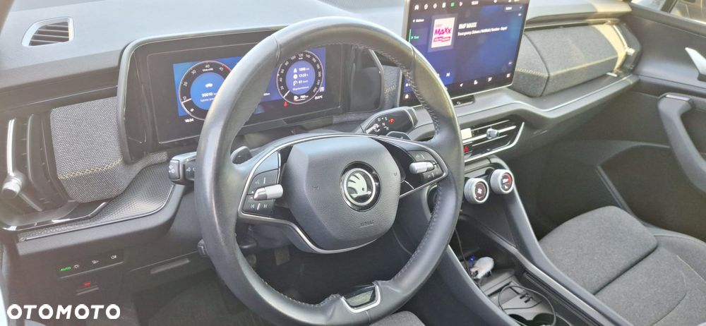 Skoda Kodiaq 2.0 TDI 4x4 Selection DSG - 7