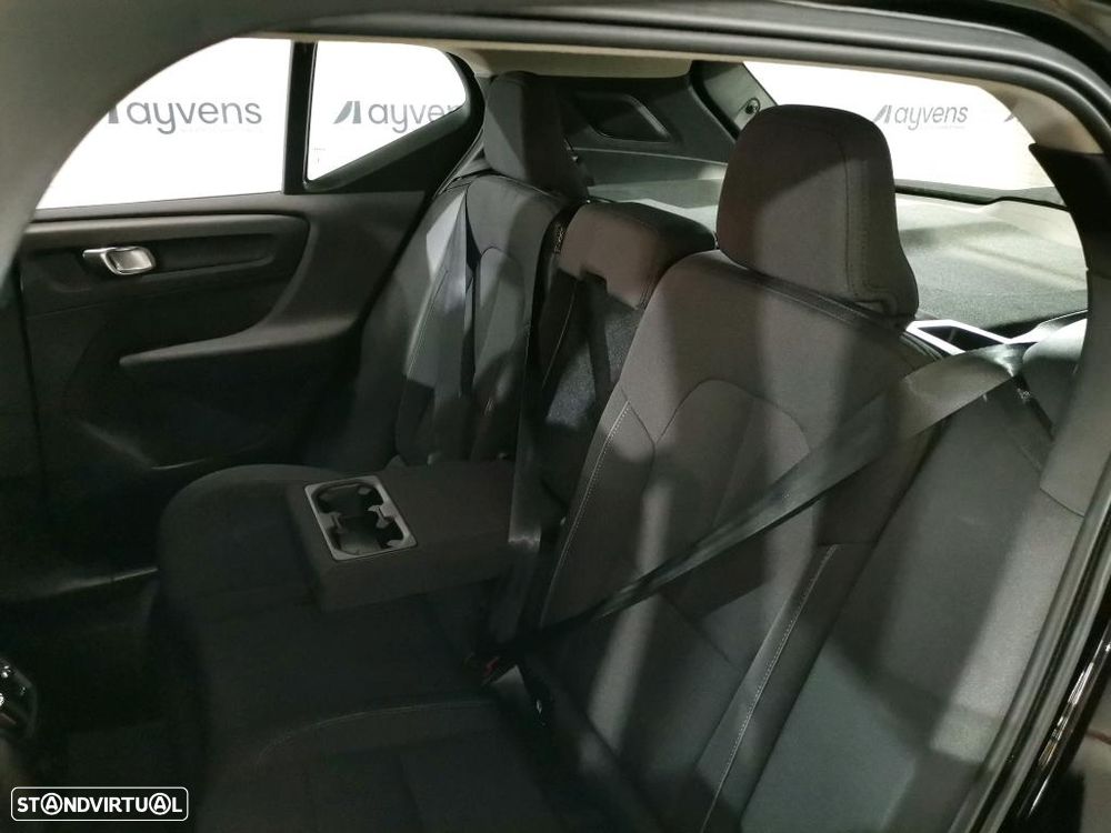 Volvo XC 40 1.5 T5 PHEV Inscription Expression - 8