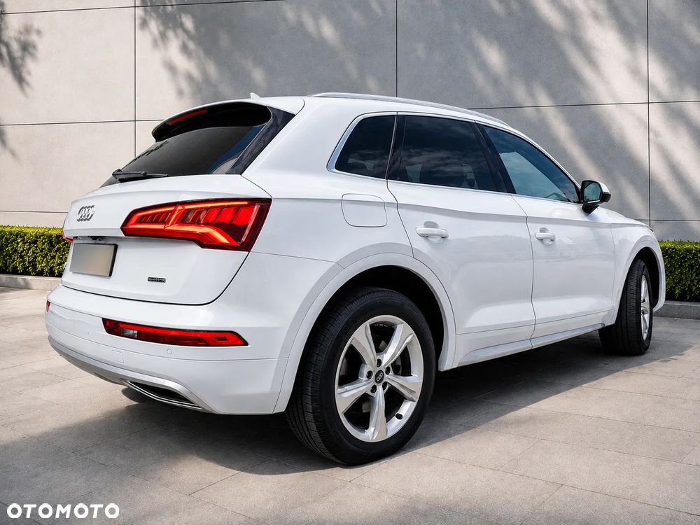 Audi Q5 2.0 TFSI Quattro S tronic - 5