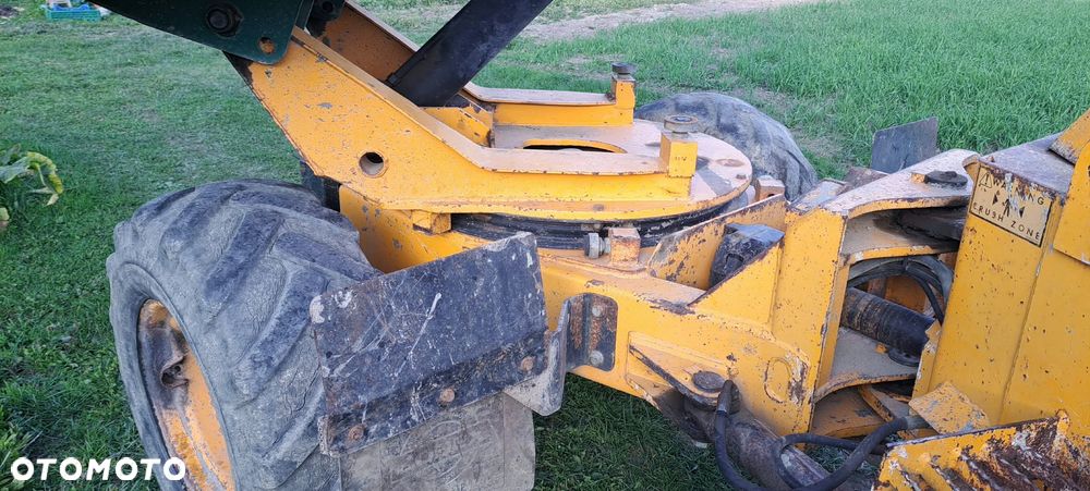 Barford sxr6000 - 5