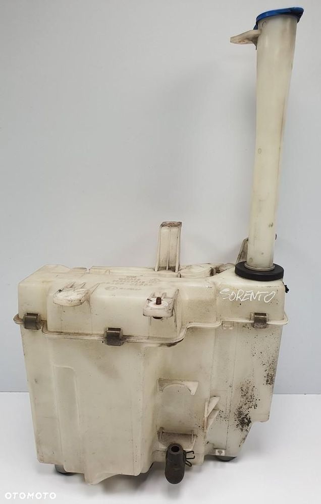 ZBIORNICZEK SPRYSKIWACZY KIA SORENTO 98400-3E000 - 1