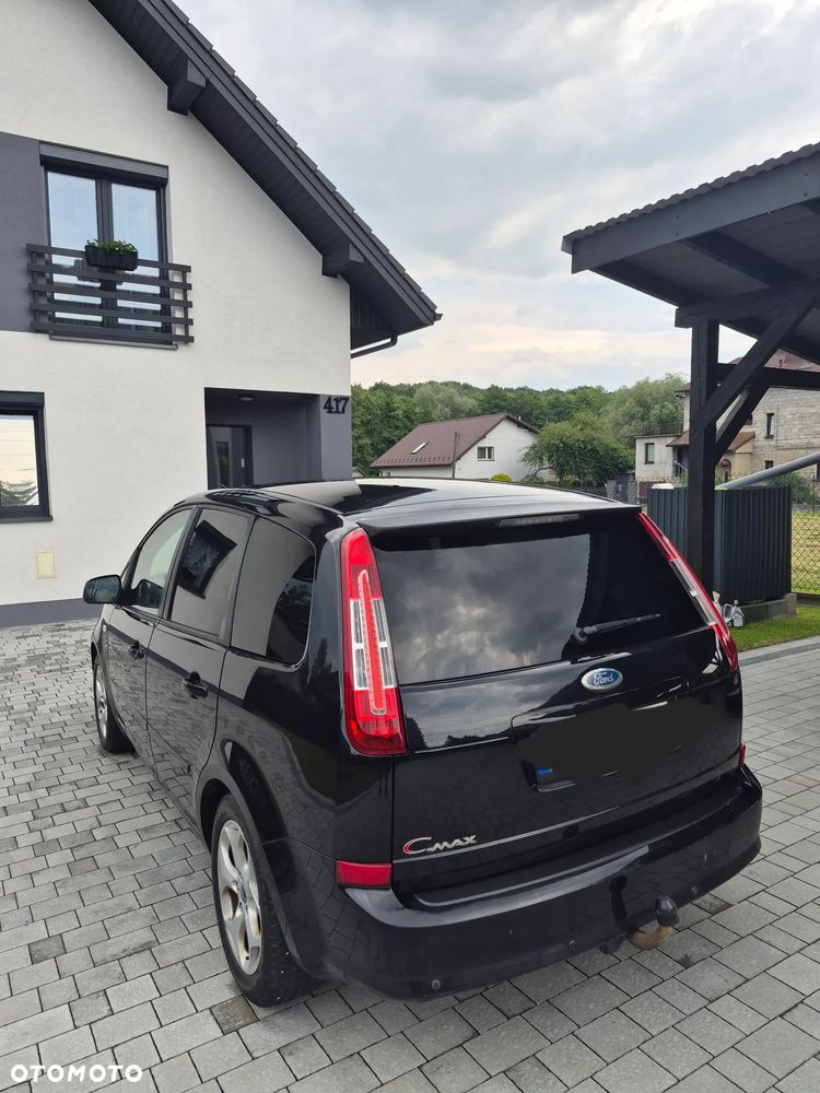 Ford C-MAX 1.6 Edition - 37