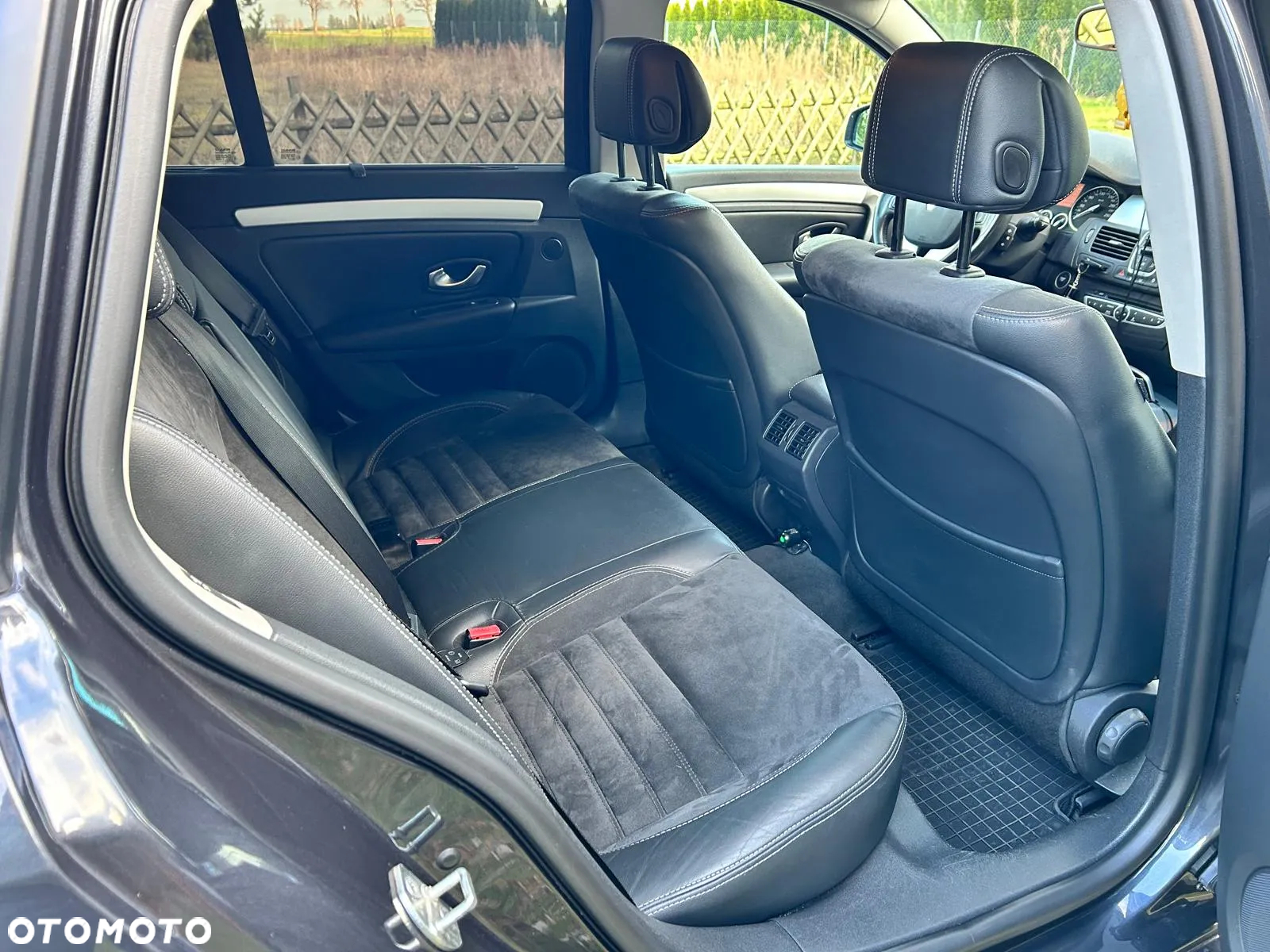 Renault Laguna 2.0 Privilege - 11