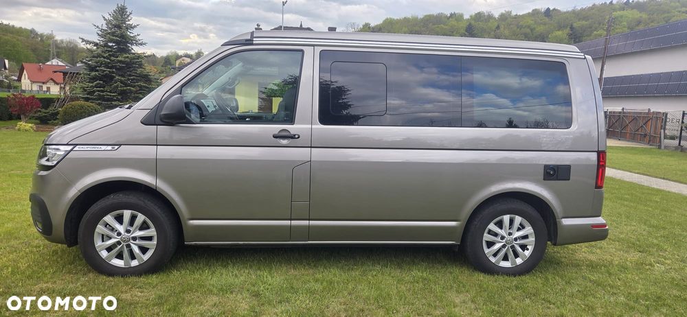 Volkswagen California - 2