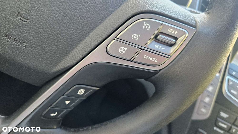 Hyundai Santa Fe - 23