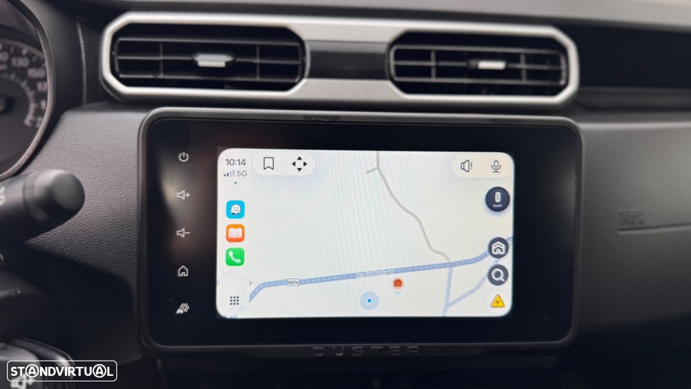Dacia Duster 1.0 Van GPL IVA Dedutível - 13