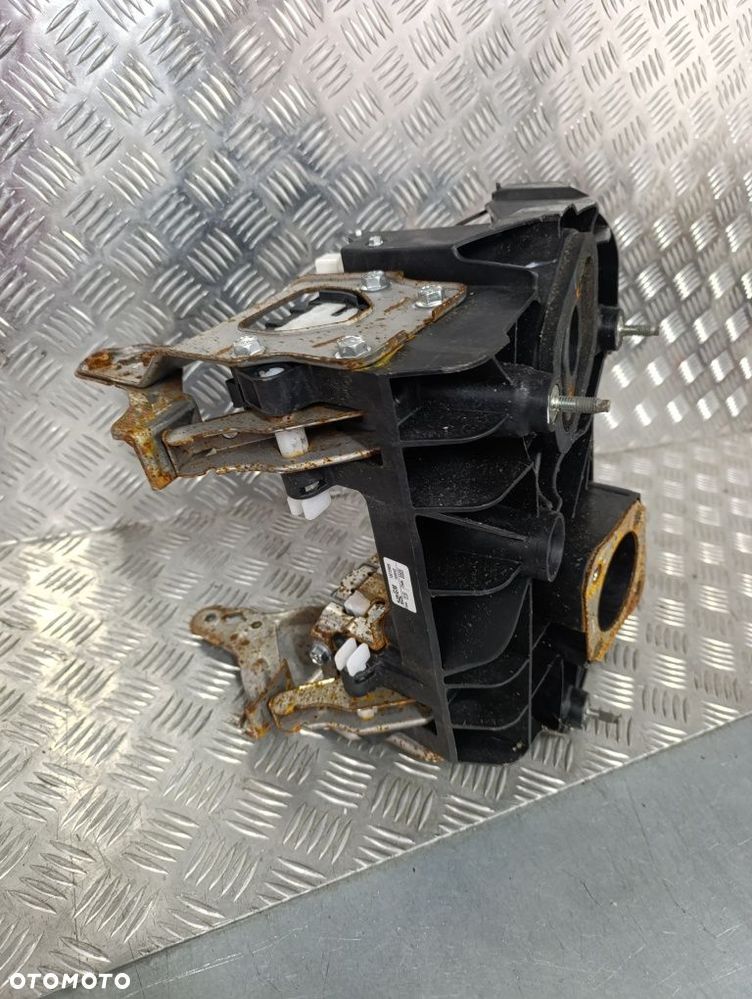 Pedały komplet manual opel insignia a - 8