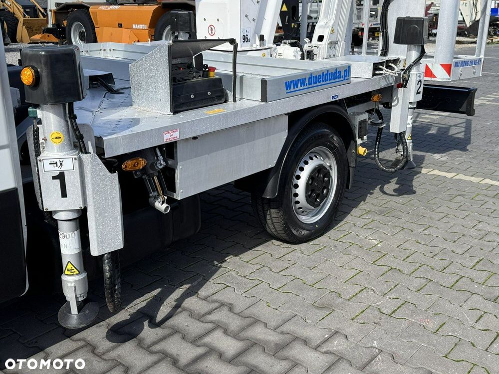 Iveco Daily 35S14 - 10