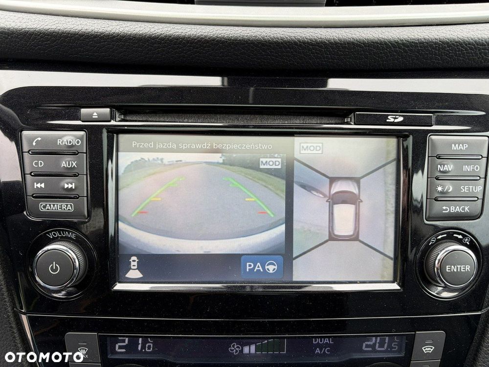 Nissan Qashqai - 19