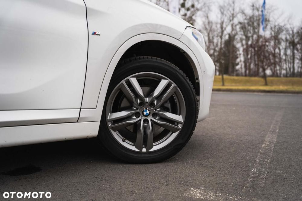 BMW X1 - 11