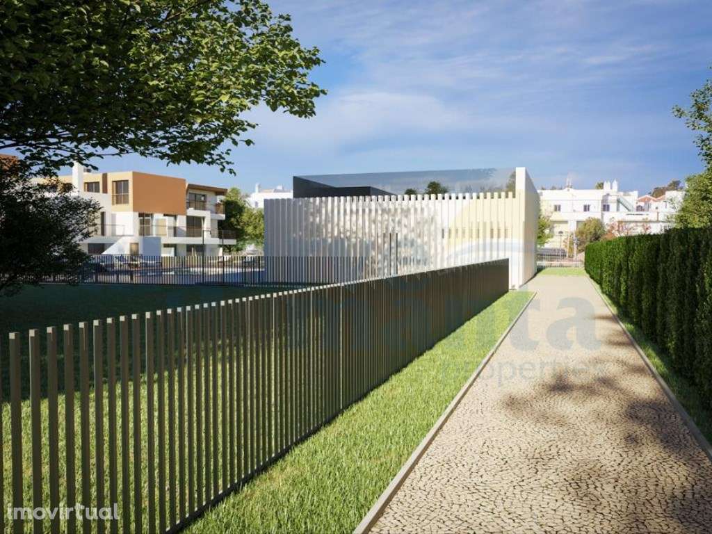 Apartamento T2 em Cabanas de Tavira a 100m da Ria! - Grande imagem: 5/18