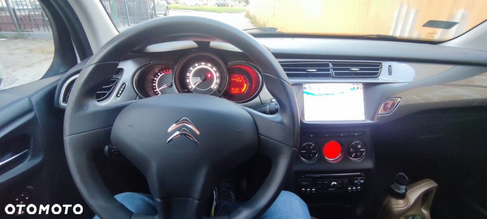 Citroën C3 - 6