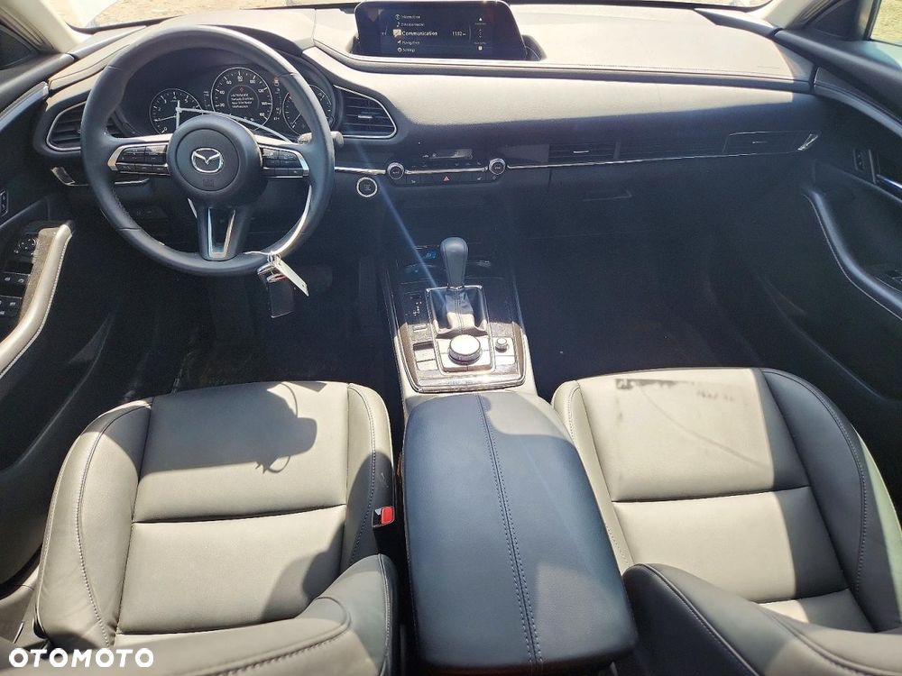 Mazda CX-30 - 9