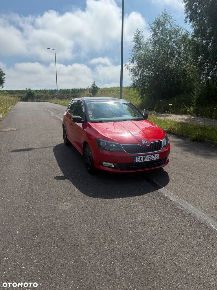 Skoda Fabia 1.0 Style - 8
