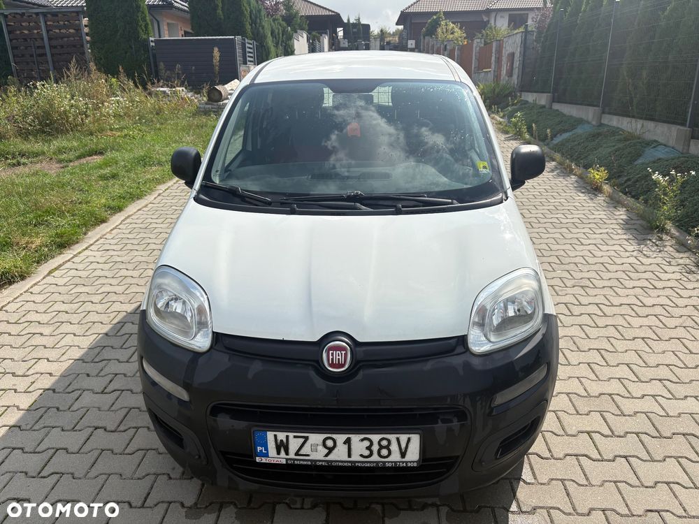 Fiat Panda 1.2 Easy - 18