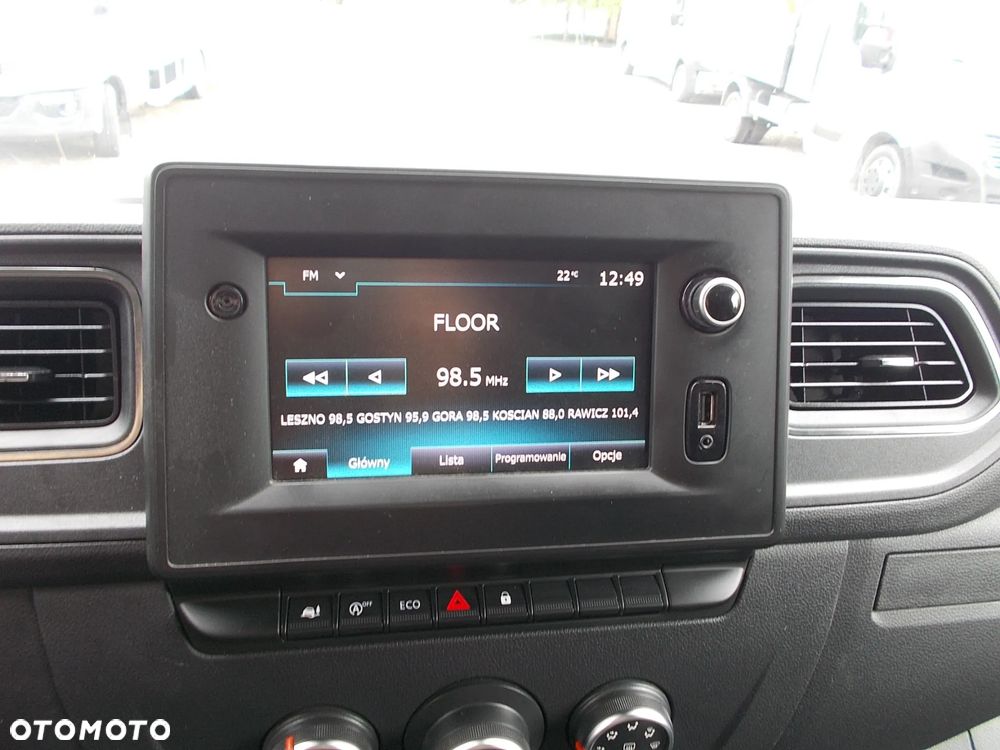 Renault Master - 18