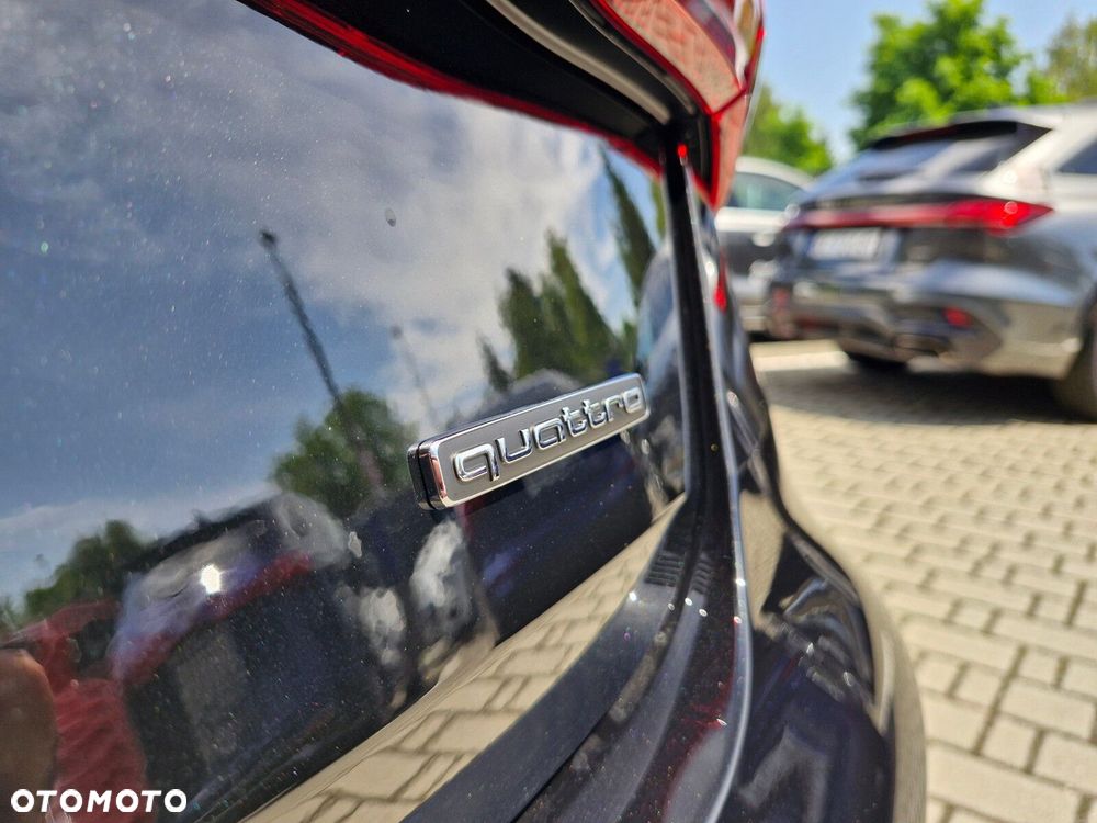 Audi A3 Limousine TFSI 150 kW S Line Quattro S tronic - 11